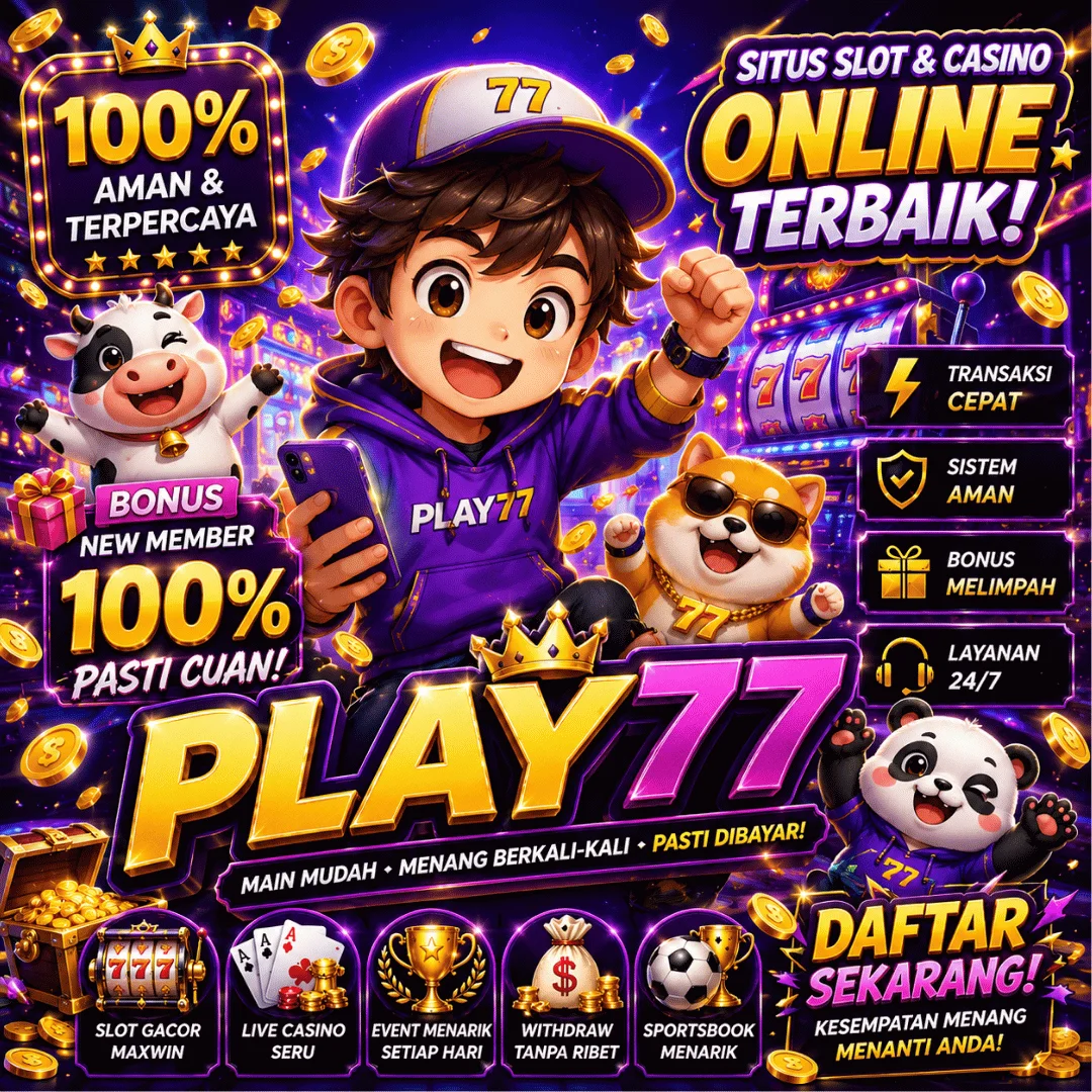 PLAY77